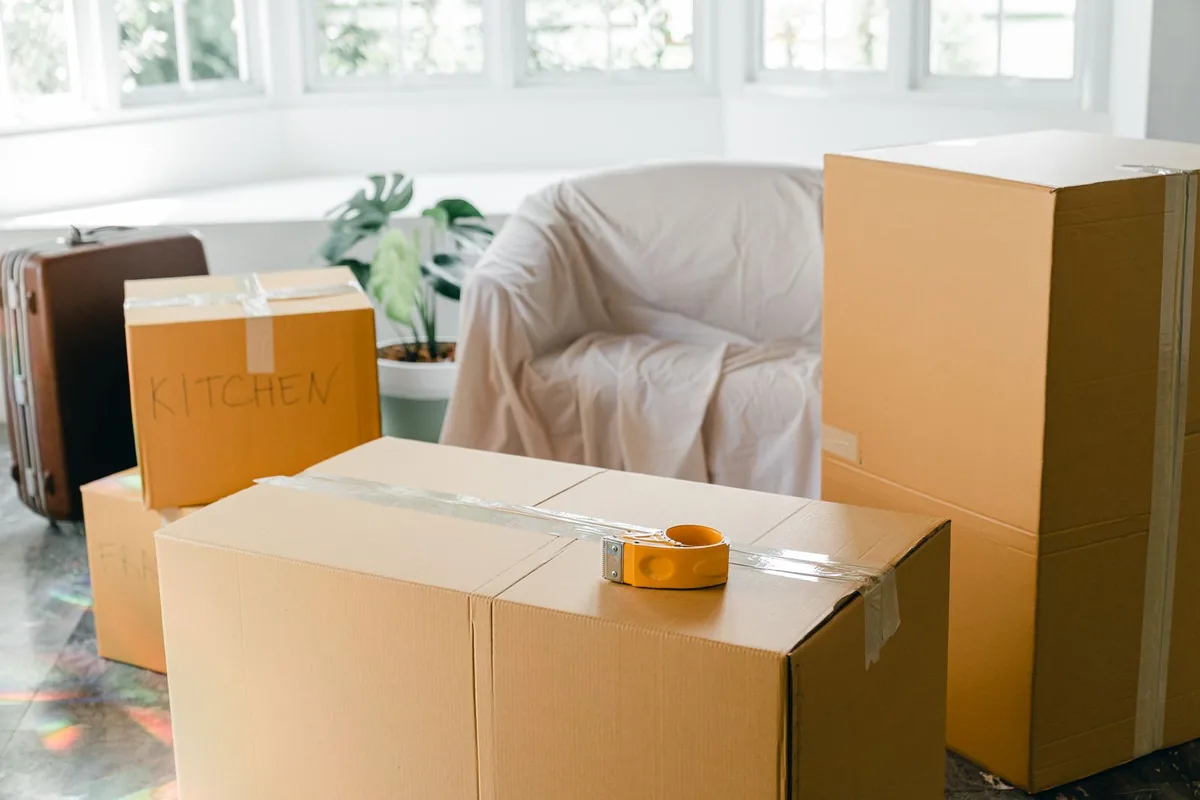 Hoarding Cleanup in West Side, Newark, NJ